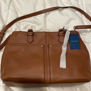 COLE HAAN PURSE